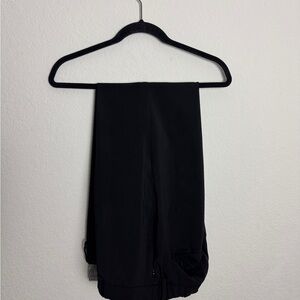 Zara Charcoal Trousers